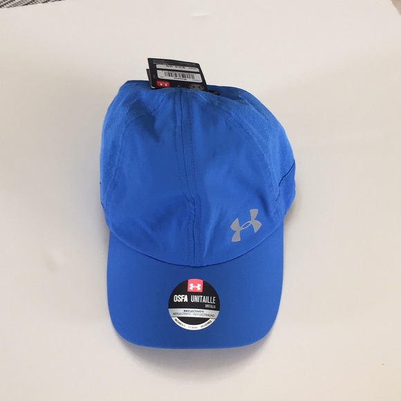 women's under armour hat with ponytail hole